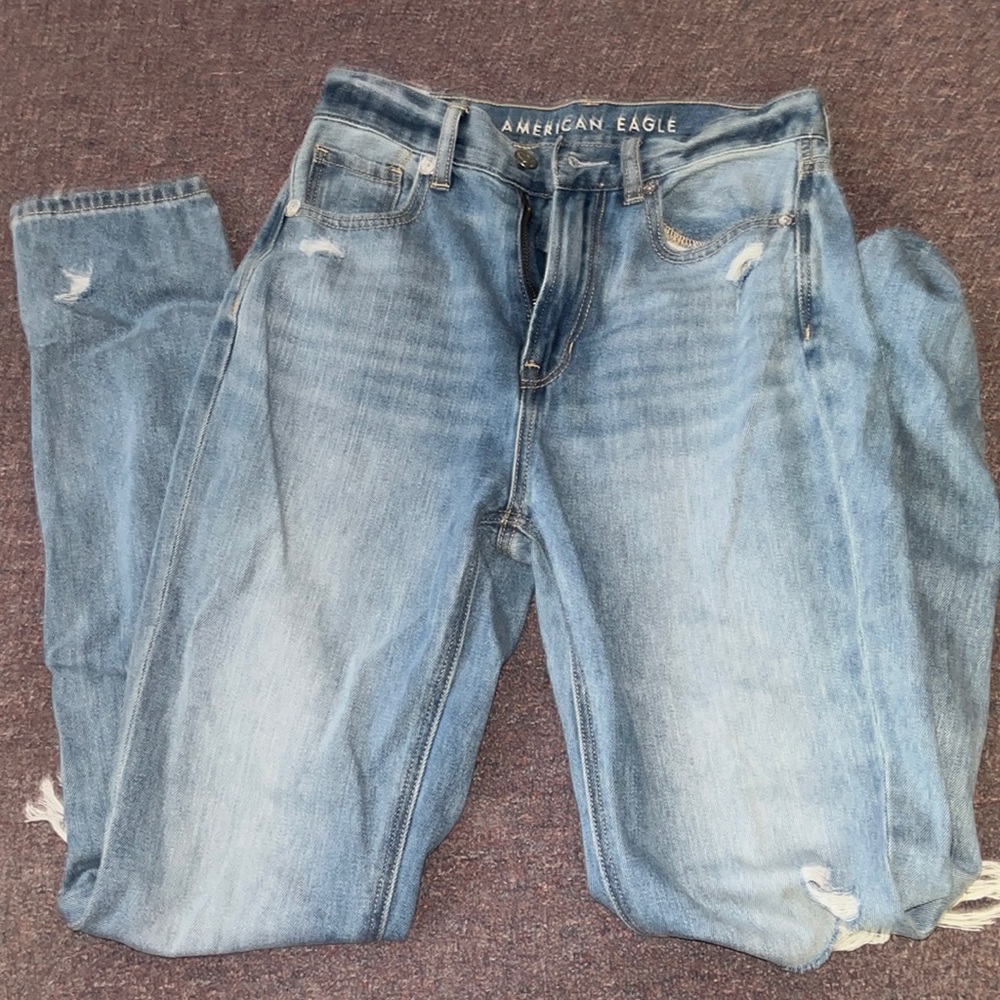 00 long mom jeans